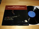 JOHNNY GRIFFIN White Gardenia RIVERSIDE NM-