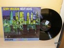 Gerry Mulligan Night Lights Orig '63 Philips Mono NM LP