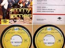 JIMMY JAMES & VAGABONDS:I Feel Alright-EP Hungary- rare