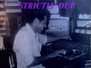 ORIGINAL LP - PRINCE JAMMY PRESENTS STRICTLY DUB