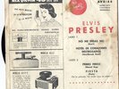 ELVIS  AVE  220  KING CREOLE  VOL 2  ARGENTINA