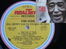 BILL BERRY “For Duke” MK REALTIME Audiophile, TAS, MINT
