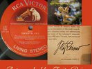 Mahler Sy.4 Reiner.Autographed by REINER.LSC 2364 SD.NM