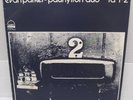 Evan Parker & Paul Lytton Duo - RA 1 + 2 LP Ring