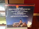 MOZART-SIR NEVILLE MARRINER-PHILIPS DIGITAL SEALED LP