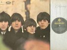 THE BEATLES For Sale 1964 UK STEREO First Pressing EX