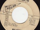 NORTHERN SOUL 45 RPM - ROSE BATTISTE on THELMA RECORD