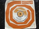 The Flirtations - Nothing But A Heartache (UK 45)