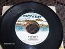 SOUL 45 EMBRACEABLES DOVER NEW ORLEANS HEAR