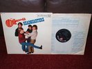 THE MONKEES Headquarters LP 1967 MONO 1st 1/1 MATRIX
