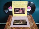 Erato 1st STE 50 150-151 Bach Suites Paillard 2LP NM
