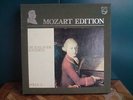 Philips Mozart The 27 Piano Concertos Haebler 13 LP NM
