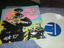 QUEENS OF THE STONE AGE/ BEAVER SPLIT 10