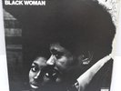 Sonny Sharrock - Black Woman LP - Vortex Records