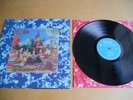 Rolling Stones Satanic Majesties Request HOLOGRAM Mono