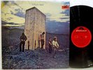 THE WHO WHO'S NEXT RARE URUGUAY M- PROMO LP