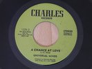 Universal minds A Chance At Love RARE SOUL FUNK 45