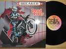LP Breaker - Dead Rider, Metal, Rar