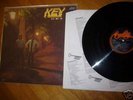 Key - Fit me in LP rare private psych pop Beatles UK