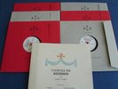 N'écoutez pas Mesdames Sacha GUITRY 6 LP 25 cm Theatre