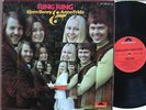 BJÖRN BENNY ANNA FRIDA = ABBA - Ring Ring LP MEGA RAR