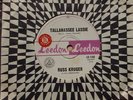 LEEDON LK1188:RUSS KRUGER+Atlantics 1966 OZ GARAGE 7