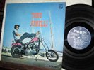 TONY PINELLI greek LP In The Night PHILIPS 6331017 PROG