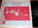 THE BEATLES-BACK IN THE SADDLE-8TH AMENDMENT ZAP LP NM