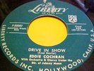 Rockabilly 45 