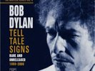 BOB DYLAN Tell Tale Signs SEALED VINYL 4 LP BOX SET