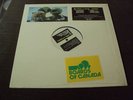 BOARDS OF CANADA - TWOISM LP + ORIGINAL STICKER