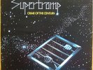 MFSL Lp 1-005 Supertramp CRIME OF THE CENTURY