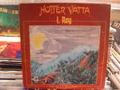 I Roy-Hotter Yatta LP-OG JAMAICAN ISSUE-HARRY J-FREEUKP