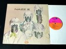 Nazz III - ORIGINAL Todd Rundgren Psych LP - CLEAN