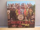 THE BEATLES Sgt Pepper UK 1st Press Mono LP COMPLETE