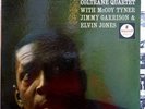 JOHN COLTRANE QUARTET Ballads ORIGINAL 1962 IMPULSE LP