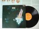 MORGAN Nova Solis NM  RCA Italian Prog Psych LP