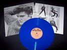 Elvis Presley - Baby I Don't Care Australian Astra LP