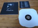 CROSSED OUT 1990-1993 LP WHITE WAX Slap A Ham infest hc