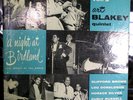 ART BLAKEY Clifford Brown BLUE NOTE 5039 LEX 10