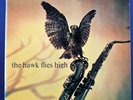COLEMAN HAWKINS Hawk Flies High RIVERSIDE WHITE LABEL 