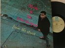CHUITO & LATIN UNIQUES From The Street SPEED HEAR