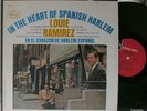 LOUIE RAMIREZ Heart of Spanish Harlem ORIG LATIN LP Mp3