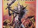NECRONOMICON -Escalation LP 1988 MINT violent force