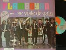 ORQUESTA FLAMBOYAN Viste De Gala COTIQUE LATIN LP Mp3