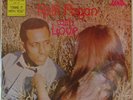 RALFI PAGAN With Love FANIA LATIN LP Orig Sealed