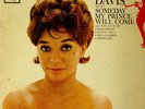 Miles Davis SOMEDAY MY PRINCE WILL COME 6 Eye Stereo