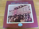 KOOL AND THE GANG-S/T LP 1969 DE-LITE OG BREAKS FUNK