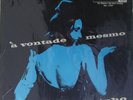 RAULZINHO A Vontade Mesmo BRAZIL BOSSA JAZZ LP HEAR