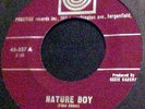 Etta Jones (jazz 45) Prestige  